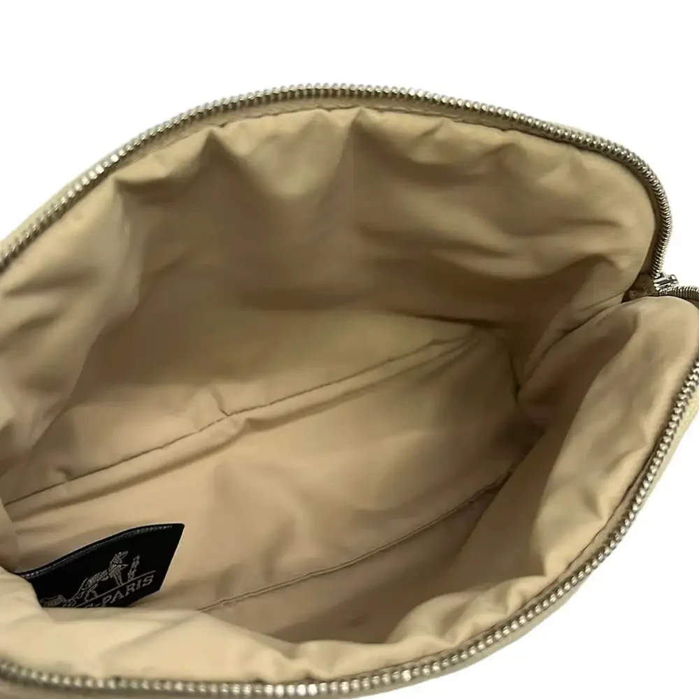 Hermès Bolide Pouch 20 Pouch